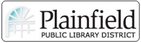 plainfield library icon